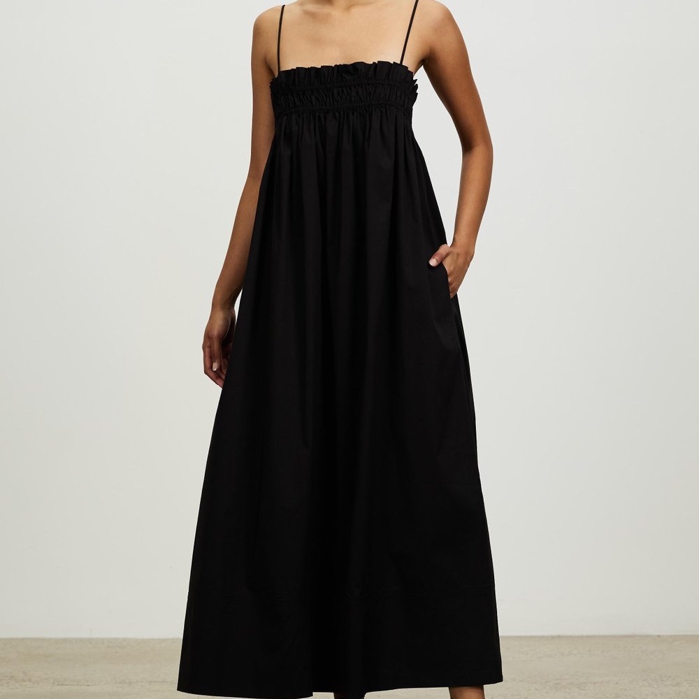 ELKA COLLECTIVE Liv Dress BNWT size 8 - Picture 1 of 4